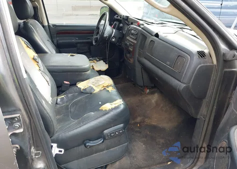 2002 Dodge Ram 1500 St из США, поврежденный, VIN 1D3HA18Z22J214386